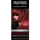 Syoss Classic 5-29 intensives rot 115 ml