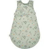 Sterntaler Ganzjahres-Schlafsack 1.5 TOG, grau, 68