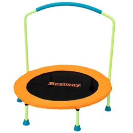 BESTWAY Wonderjump 91 x 96 cm Orange