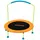 BESTWAY Wonderjump 91 x 96 cm Orange