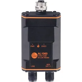 IFM Electronic AL1060 AL1060 I/O-Modul M12-Stecker