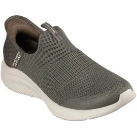 SKECHERS Ultra Flex 3.0 - Cozy Streak olive 40