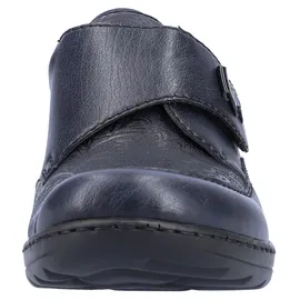 Rieker 48951 Damen Blau 41