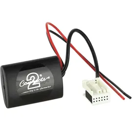 Connects2 A2DP Interface VW