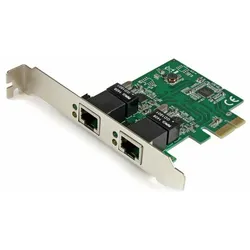 Netzwerkkarte Startech ST1000SPEXD4