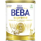 Nestlé BEBA Supreme Junior 1+ Kindermilch (1 x 800g
