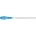 Werkstattfeile Rund 150 mm 11214157