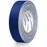 HellermannTyton Gewebeband HTAPE TEX BU 50x50m