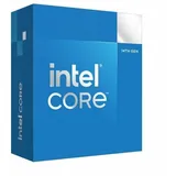 Intel CoreTM i5 Desktop-Prozessor 14500 14 Kerne (6 P-cores und 8 E-cores) bis zu 5,0 GHz