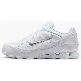 Nike Reax 8 SL Damen Weiß/Silber 41