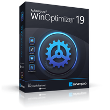 Ashampoo WinOptimizer 26