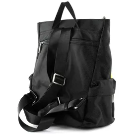 Suri Frey Rucksack SURI Sports Marry Rucksäcke Schwarz Damen