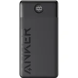 Anker PowerCore 10K, 10000 mAh, 5 V, Schwarz