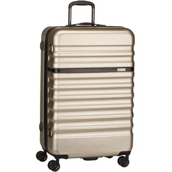 Bugatti Trolley Corium Hard Top L Gold 