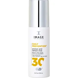 IMAGE Skincare DAILY PREVENTION Protect and Refresh Mist SPF 30
