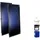 Buderus Logaplus Paket S95 Flachkollektor 5,1 m2