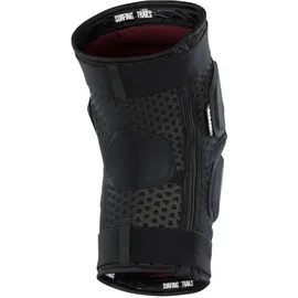 ION K-Pact Knieschoner schwarz - XL
