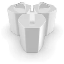 Imetec Zerocalc KF1 100 Kit 3 Stk