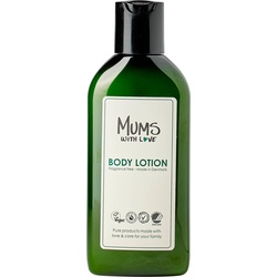 Mums With Love, Bodylotion, Body Lotion 100 ml