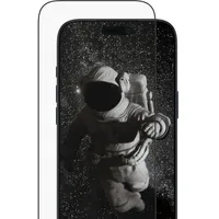 Panzer Glass PanzerGlass® Ceramic II Displayschutz iPhone 17 Pro Max Ultra-Wide Fit m. EasyAligner