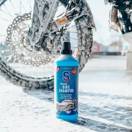 Dr. Wack S100 Power Bike Shampoo 1 l 1 St.