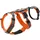 Hunter Maldon Hundegeschirr Orange/Grau M