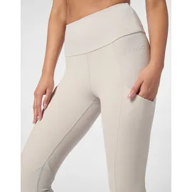 Plein Sport Leggings grau L