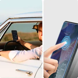 SPIGEN Glas.tR Slim 2 Pack Xiaomi Redmi Note 13 Pro 5G