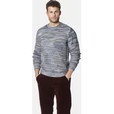 Babista Pullover ALESSINO blau 56/58