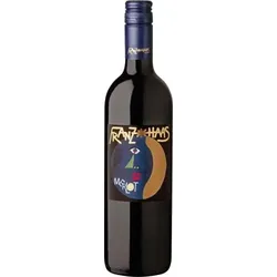 Merlot Franz Haas 2020