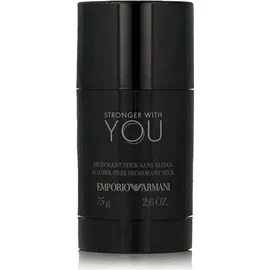 Giorgio Armani Armani Stronger with You Deodorant Stick 75g