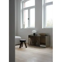 Rivet Case
