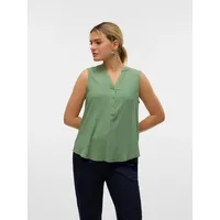 Vero Moda Blusentop in Grün - XS