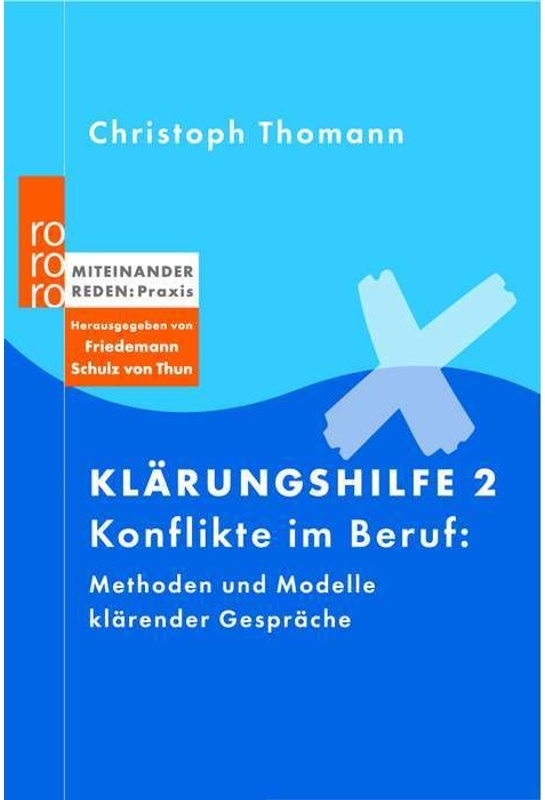Klärungshilfe.Bd.2 - Christoph Thomann, Taschenbuch