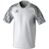 Erima EVO Star Trikot (3132402), weiß/Slate Grey, M