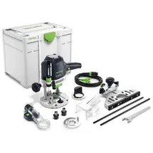 Festool OF 1400 EBQ-Plus