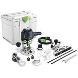 Festool OF 1400 EBQ-Plus