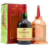 Redbreast 12 Jahre Limited Edition Birdfeeder 0,7 Liter 40% Vol.