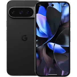 Google Pixel 9 Pro 512 GB Obsidian