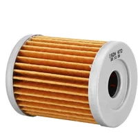 Ison Ölfilter
