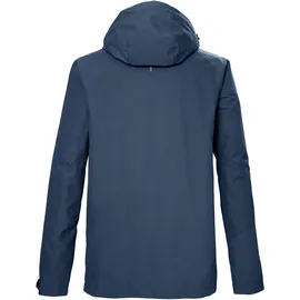 KILLTEC Herren Funktionsjacke KOS 256 MN dunkelblau, XL