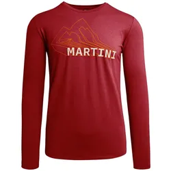 MARTINI SPORTSWEAR GUIDE He passion