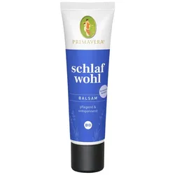 Schlafwohl Balsam bio