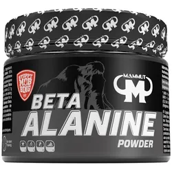 Mammut Beta-alanin Pulver 300 g
