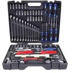 KS TOOLS Werkzeugset 918.0797 Werkzeugsatz,Steckschlüsselsatz,Werkzeug Set,Werkzeug Kit