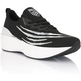 Plein Sport TIGER, Größe 41 in schwarz, 0291 | black/nickel