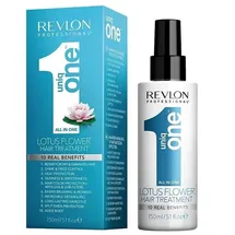 Revlon Uniq One All In One Lotus Flower Spray 150 ml