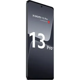 Xiaomi 13 Pro 12 GB RAM  256 GB ceramic black