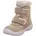 Crystal Gore-Tex 1-009091 Stiefel BEIGE 4010 35 EU