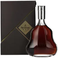 Hennessy X.X.O Cognac Hors D'Âge 40% Vol. 1l in Geschenkbox